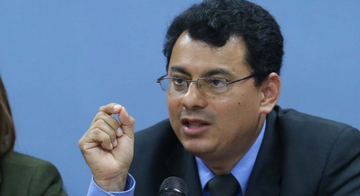 Magistrado del Tribunal Supremo Electoral podría ser sancionado con prisión magistrado-del-tribunal-supremo-electoral-podria-ser-sancionado-con-prision